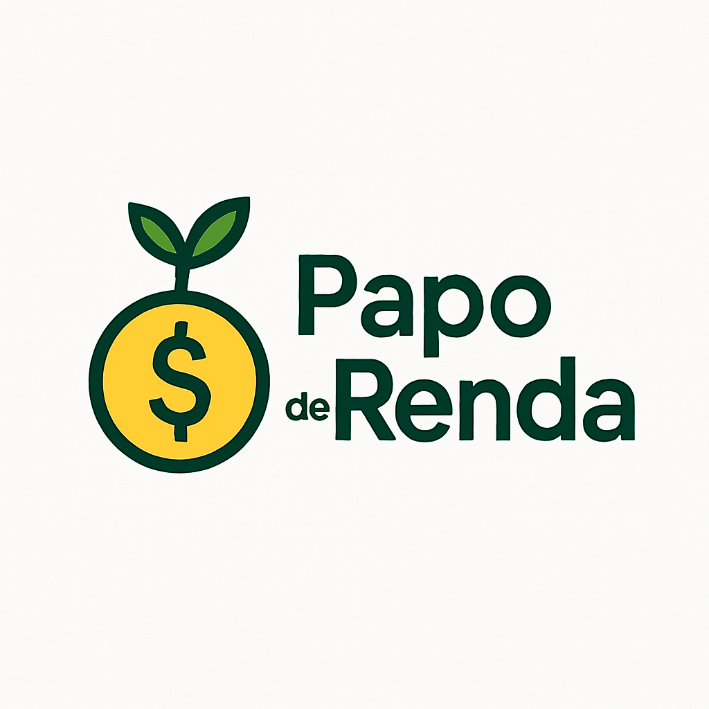 Papo De Renda